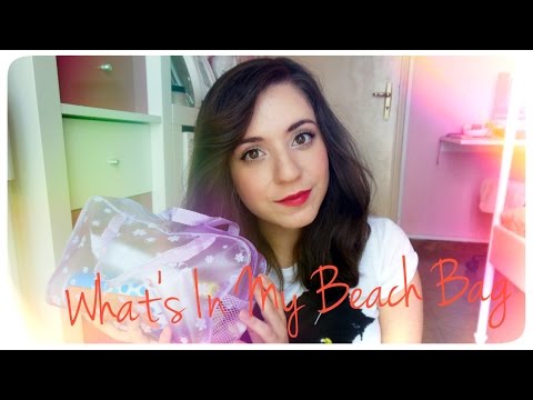 What's In My