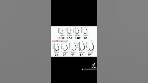 Lưỡi Câu Vỉ CJ-Seiko Không Ngạnh cao cấp - LCV018