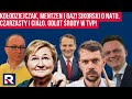 Koodziejczak mentzen i gaz sikorski o nato czarzasty i ciao odlot rody w tvp politycznakawa