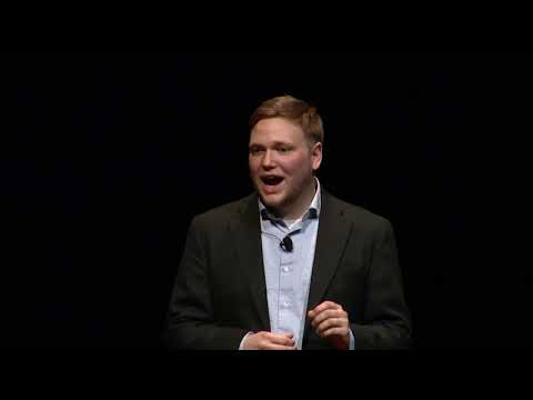 The Secret Life Sentence Of Being A Felon | Harley Blakeman | TEDxOhioStateUniversity