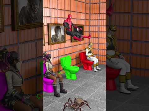 GTA V Who Flew The Highest 89