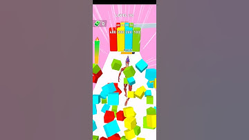 Human Run - All Levels Gameplay Android,ios #shorts #humanrun