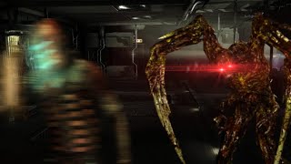 Dead Space: Regretting Rotting Rivals