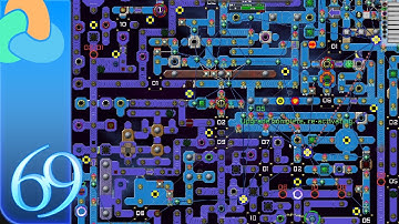 069 InkCSM by yum234, Creeper World 3: Arc Eternal