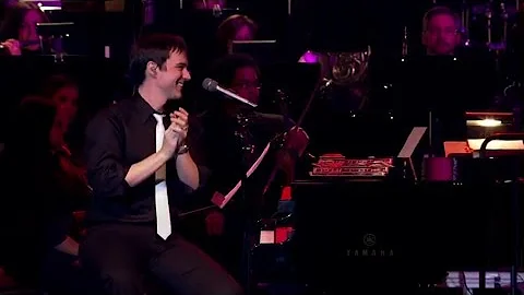 The River of Dreams - Billy Joel (Michael Cavanaug...