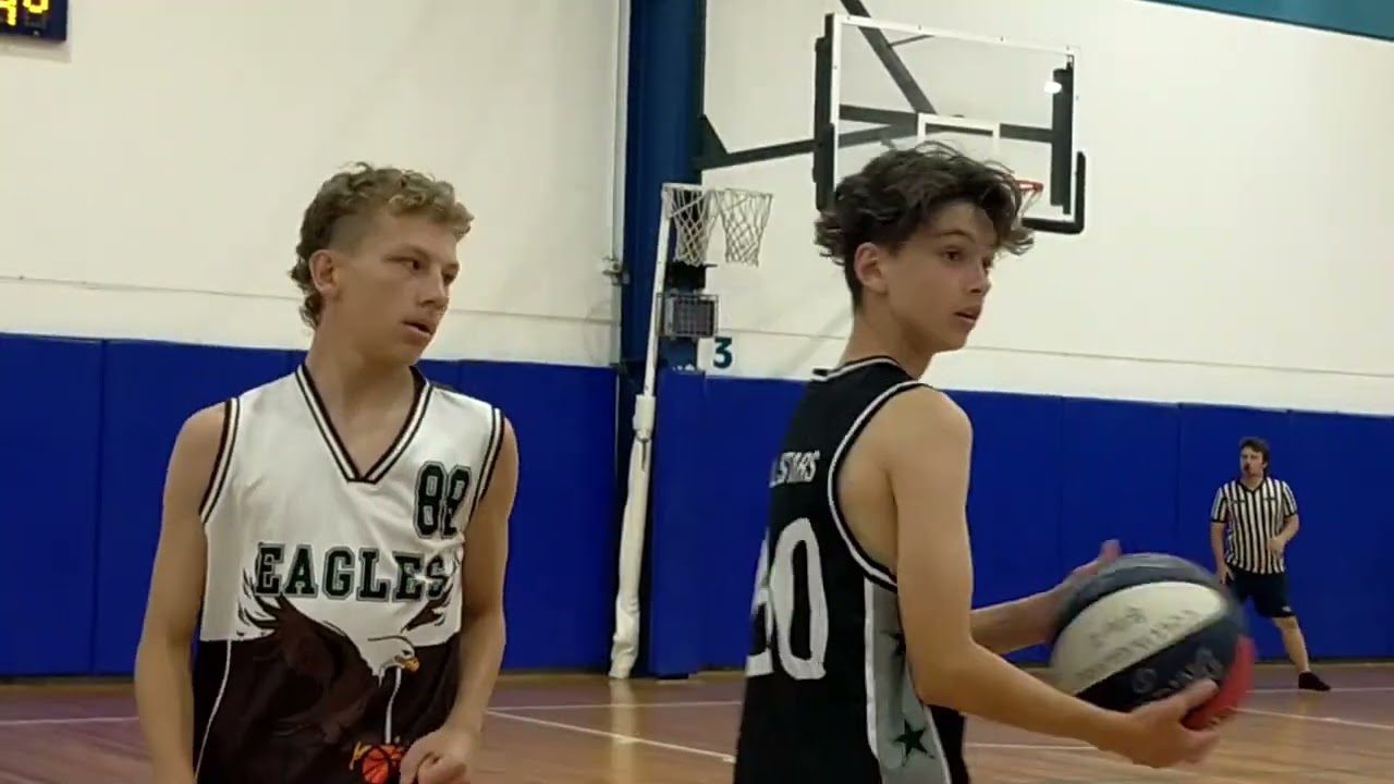 Collingwood All Stars 16 2 Vs Craigieburn Eagles 16 3 YouTube