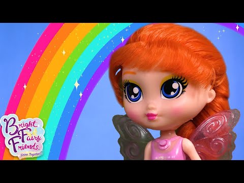 BFF Bright Fairy Friends - YouTube