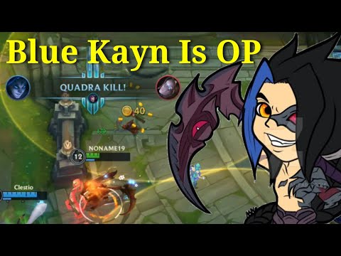 New Shadow Assassin