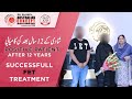 FET Success Story at Lahore IVF Center | 12 Years of Infertility Successfully Treated