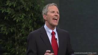 Jack Mackey: "How to prevent customer defection"