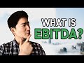 What is EBITDA? Explained | Part 2 - Beginner's Guide to Company Finances