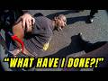 Clarkston Police Handcuffed and Tased Innocent Black Man For ID Refusal, He Takes Them to Court!