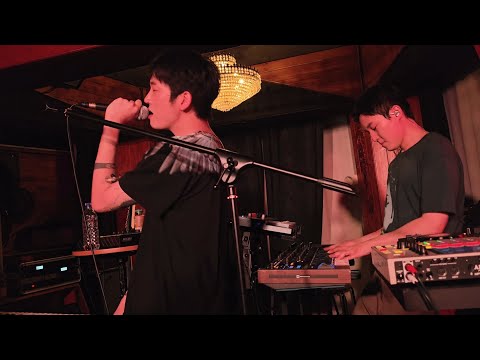 261011 오프더메뉴(off the menu) - Concrete Valley (V. 안정준, S. 이승민) / 모래내극락