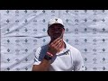 2024 Interview With Josh Lundmark At The 91st Iowa Open 2024 Interview With Josh Lundmark At The 91st Iowa Open