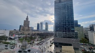 Warsaw