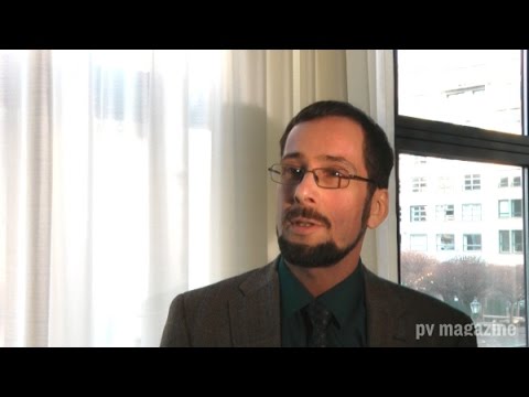 Volker Quaschning: Energiewende