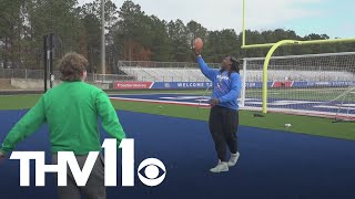 Arkans Top News Stories December 20, 2025