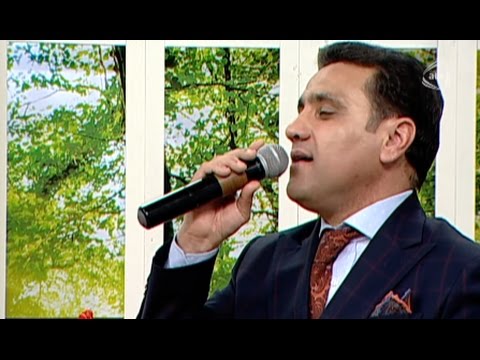 Sahib İbrahimov - Belə qəmli dayanma (10dan sonra)