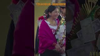 TZILIN KULUN - MANA MAYMANDA - OTAVALO - ECUADOR