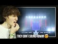 THEY DON'T SOUND HUMAN! (BTS (방탄소년단) 'House of Cards' | Song & Live Performance Reaction/Review)