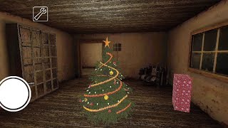 Try To Christmas  Granny 