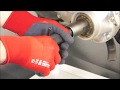 オイルシールリムーバー / OIL SEAL REMOVER (English Sub)【特許出願中】