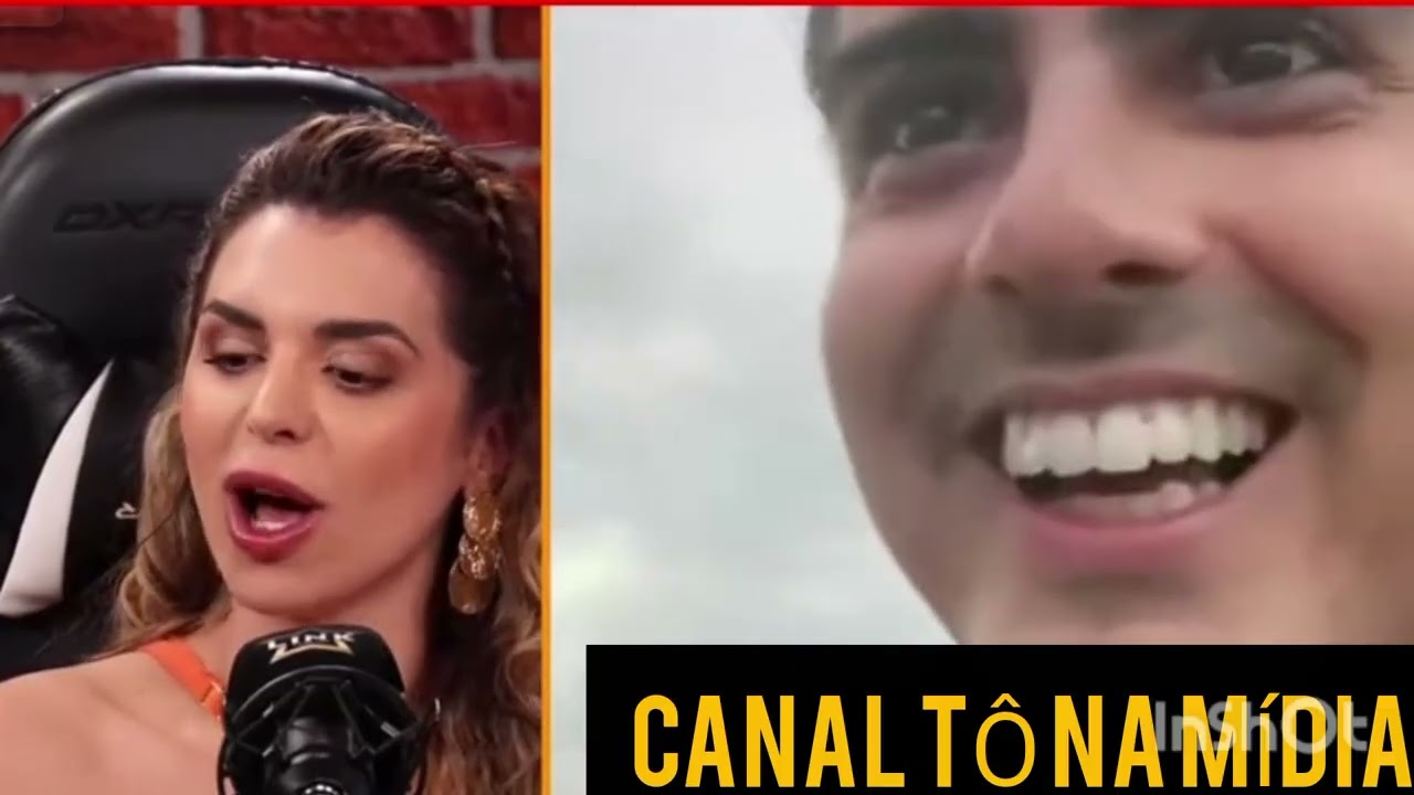 DUDU CAMARGO TRAZENDO O GIRO DE NOTÍCIAS COM TUDO OQUE ROLOU NO MUNDO DOS FAMOSOS