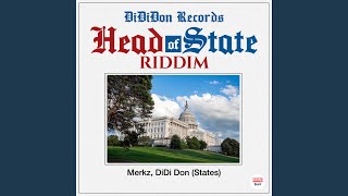 Head of State Riddim (States)