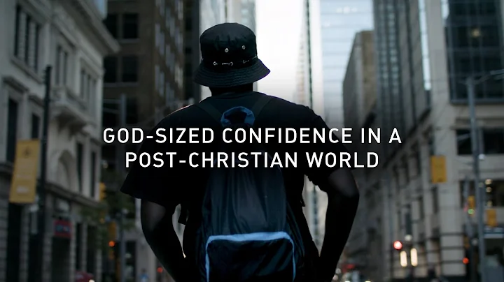 How Can Young Adults Live Confidently for God in a Post-Christian World? - DayDayNews