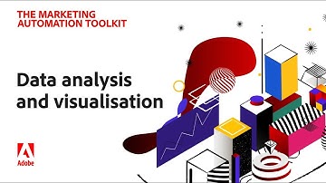 Adobe & TAG: Experience Makers Marketing Toolkit - Data Analysis and Visualisation