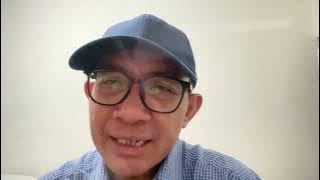 BONATUA BERKHIANAT?! TINGGALKAN ROY SURYO CS GARA2 STATUS ABAL2 & HASIL PENELITIAN RRT FITNAH?!