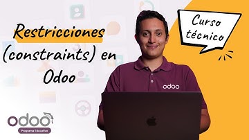 13: Beperkingen in Odoo