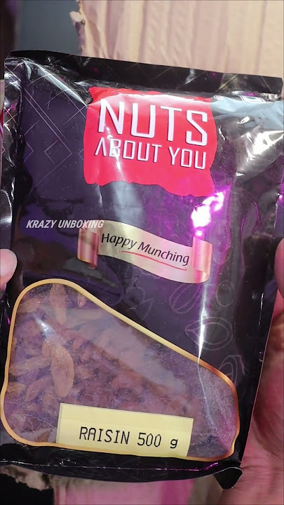 #kismish #kismis #kismiss #dryfruits #dryfruit #shorts #raisins #viral #unboxing #shortvideo #trends