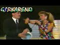 Aida Abou Jawdeh عايدة ابو جودة دبك دبك 1991 Aida Abou Jawdeh عايدة ابو جودة دبك دبك 1991