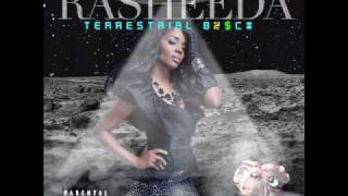 Rasheeda ft Diamond - Ride It Like a Harley