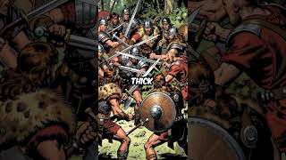 Roman General Lost Three Armies Emperor Went Insane