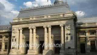 Bucharest Bucuresti Bucarest.avi