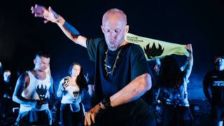 Moby - In This World (Boris Brejcha Remix)