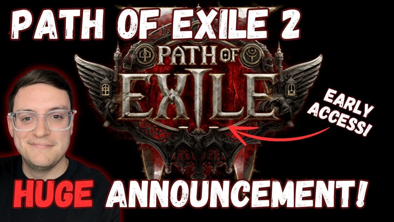 PATH OF EXILE 2 | Early Access Overview & Reaction | Everything You ...