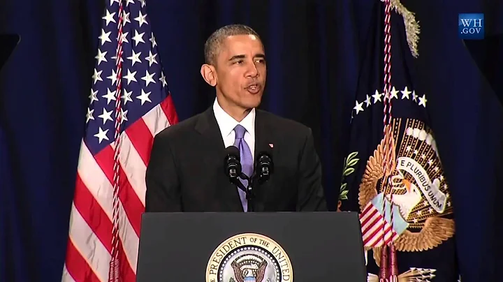 President Obama Recognizes Orion Chief Engineer Ju...