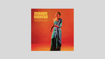 Miriam Makeba - Saduva