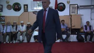 Ordu Fatsa Cem İbadeti