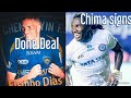 Elsinho signs for chennaiyin fc daniel chima to cfc done deal