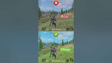 ✅Best Colour Graphics Setting in CODM BR💀🔥💪Pro Settings in CODM BR💯🔥Codmobile🤕#shorts #codmbr #codm