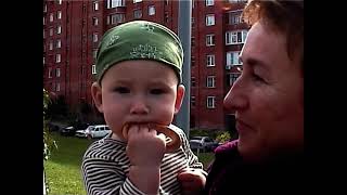 Детский праздник в МЖК Зеленоград архивное видео