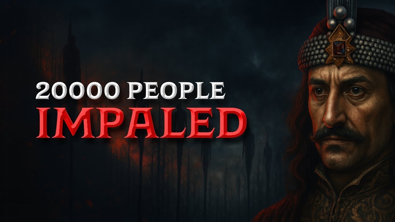 20,000 Stakes: The Man Who Terrified Empires