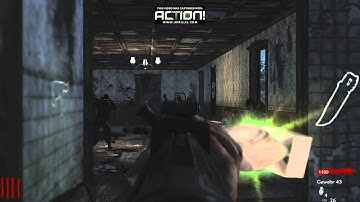 CoD WaW Custom Zombies ZOMBIE LIBRARY