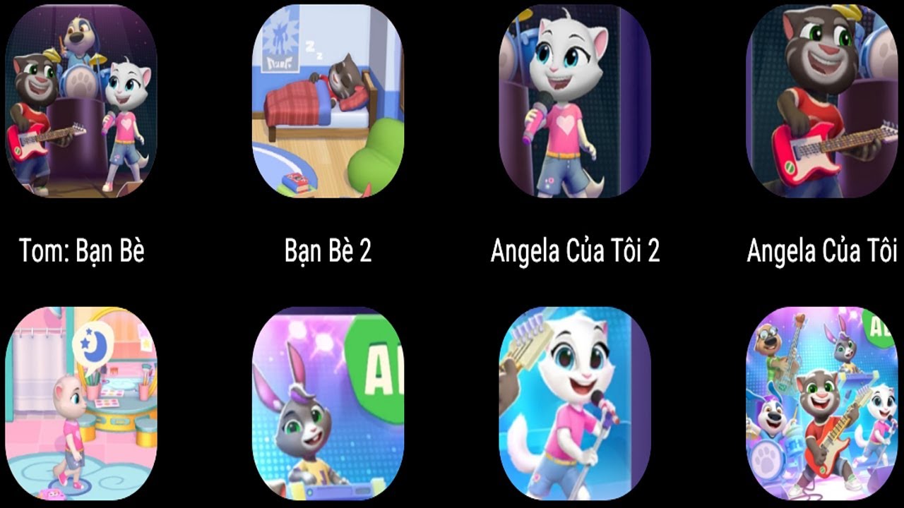 Today,Tom the cat took to the stage to perform some really great and unique songs.they are sleeping