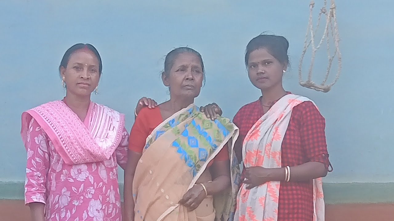 Jharkhand Mari disam part 3 #haritudu4447 #youtubevideo #trending #highlights  