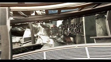 Introducing FaZe Caarl | by FaZe Meek